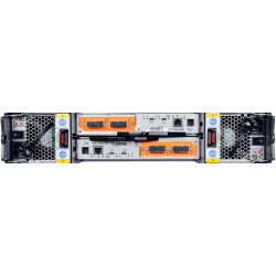 HP ENTERPRISE - HPE MSA 2072 32Gb Fibre Channel SFF 46 TB bundle