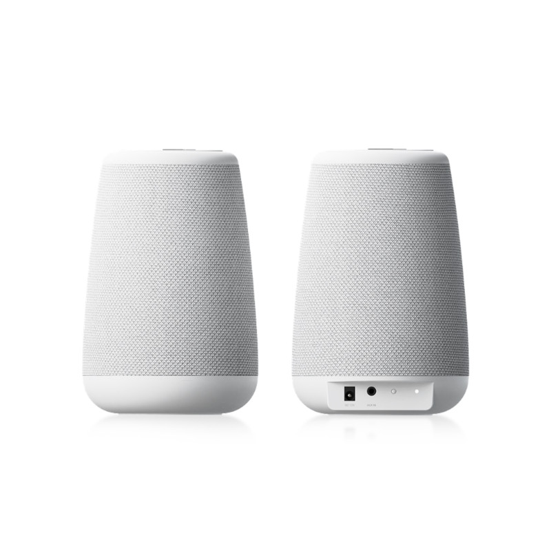 AB-COM - Homatics Sound&Sound 2.1