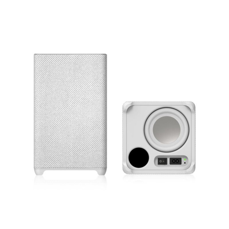 AB-COM - Homatics Sound&Sound 2.1