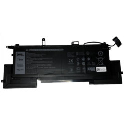 Dell Batéria 6-cell 78W/HR LI-ON pre Latitude 7400 2v1