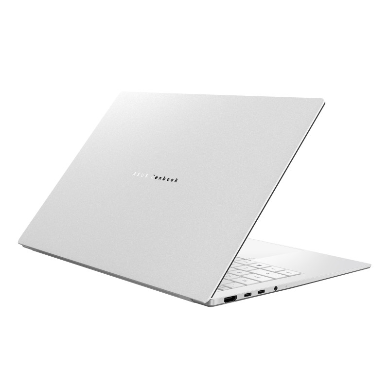 ASUS Zenbook S14 OLED/UX5406AA-OLED431XZ/U9-386H/14''/2880x1800/T/32GB/1TB/Intel int/W11P/White/2R
