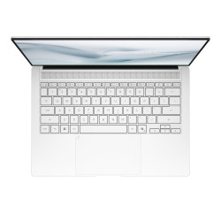 ASUS Zenbook S14 OLED/UX5406AA-OLED431XZ/U9-386H/14''/2880x1800/T/32GB/1TB/Intel int/W11P/White/2R