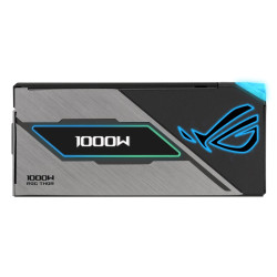 ASUS ROG-THOR-1000P3-GAMING Equalizer