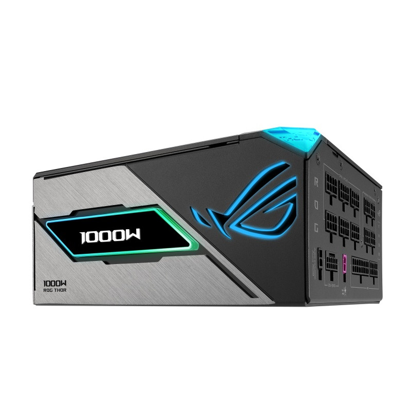 ASUS ROG-THOR-1000P3-GAMING Equalizer