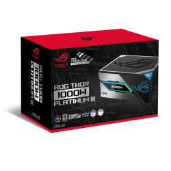 ASUS ROG-THOR-1000P3-GAMING Equalizer