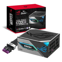 ASUS ROG-THOR-1000P3-GAMING Equalizer
