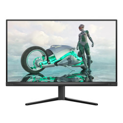 Philips Evnia/27M2N3500NL/27''/VA/QHD/144Hz/1ms/Gray/3R
