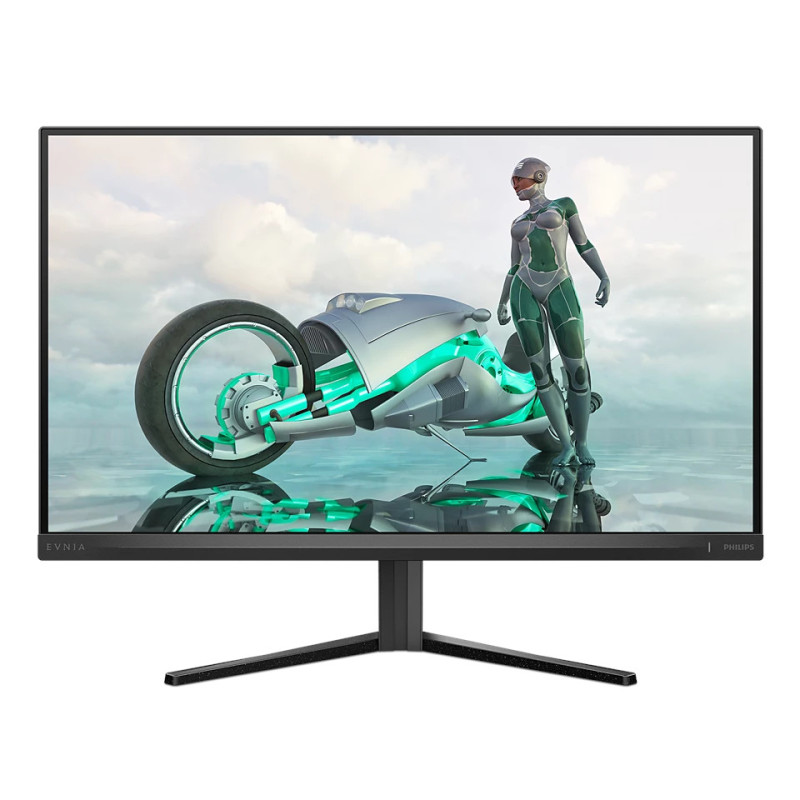 Philips Evnia/27M2N3500NL/27''/VA/QHD/144Hz/1ms/Gray/3R