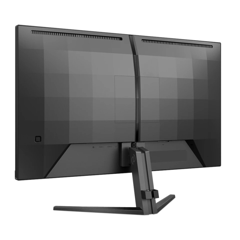 Philips Evnia/27M2N3500NL/27''/VA/QHD/144Hz/1ms/Gray/3R