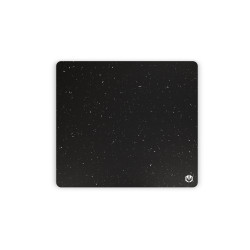 Endorfy podložka pod myš Stoneflow black L