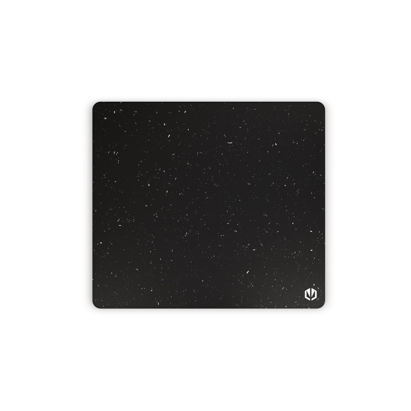 Endorfy podložka pod myš Stoneflow black L