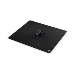 Endorfy podložka pod myš Stoneflow black L