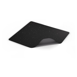 Endorfy podložka pod myš Stoneflow black L