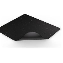 Endorfy podložka pod myš Stoneflow black L