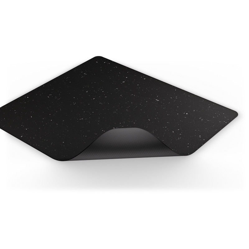 Endorfy podložka pod myš Stoneflow black L