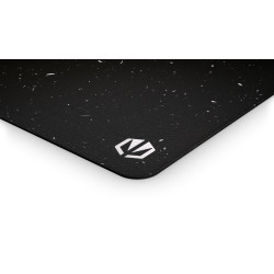 Endorfy podložka pod myš Stoneflow black L