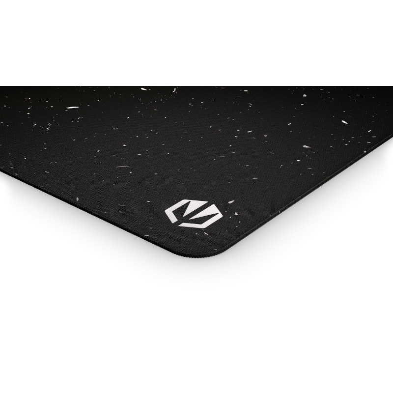 Endorfy podložka pod myš Stoneflow black L
