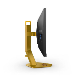 AOC AGON/CS24A/24,1''/TN/FHD/610Hz/0,5ms/Čierna/3R