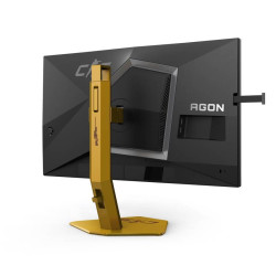AOC AGON/CS24A/24,1''/TN/FHD/610Hz/0,5ms/Čierna/3R