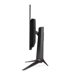 ASUS ROG/Swift OLED PG32UCDM Gen3/31,5''/QD-OLED/4K UHD/240Hz/0,03ms/Čierna/3R