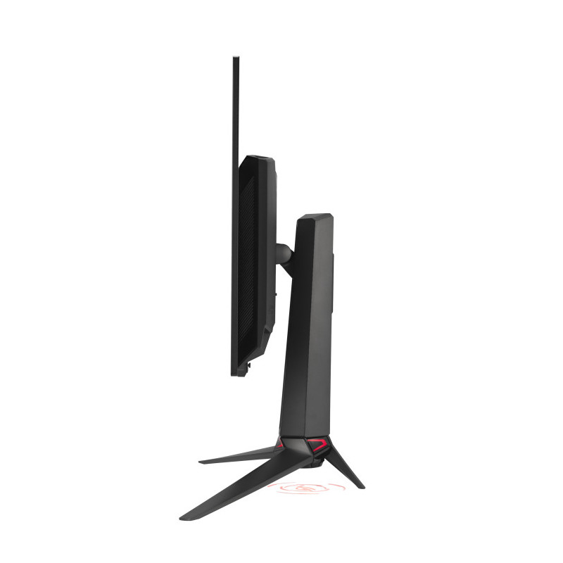 ASUS ROG/Swift OLED PG32UCDM Gen3/31,5''/QD-OLED/4K UHD/240Hz/0,03ms/Čierna/3R