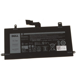 DELL Batéria 3-cell 31,5 W/HR LI-ION Latitude 5285