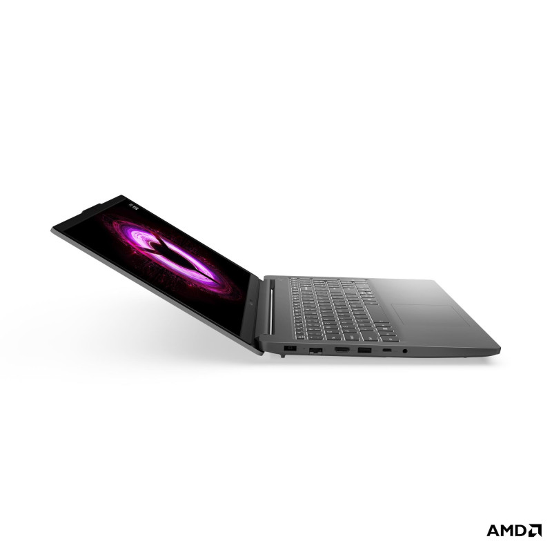 Lenovo LOQ/15ARP10E/R5-150/15,6''/FHD/16GB/512GB/RTX 3050/bez OS/Gray/2R
