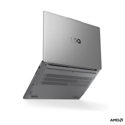 Lenovo LOQ/15ARP10E/R5-150/15,6''/FHD/16GB/512GB/RTX 3050/bez OS/Gray/2R