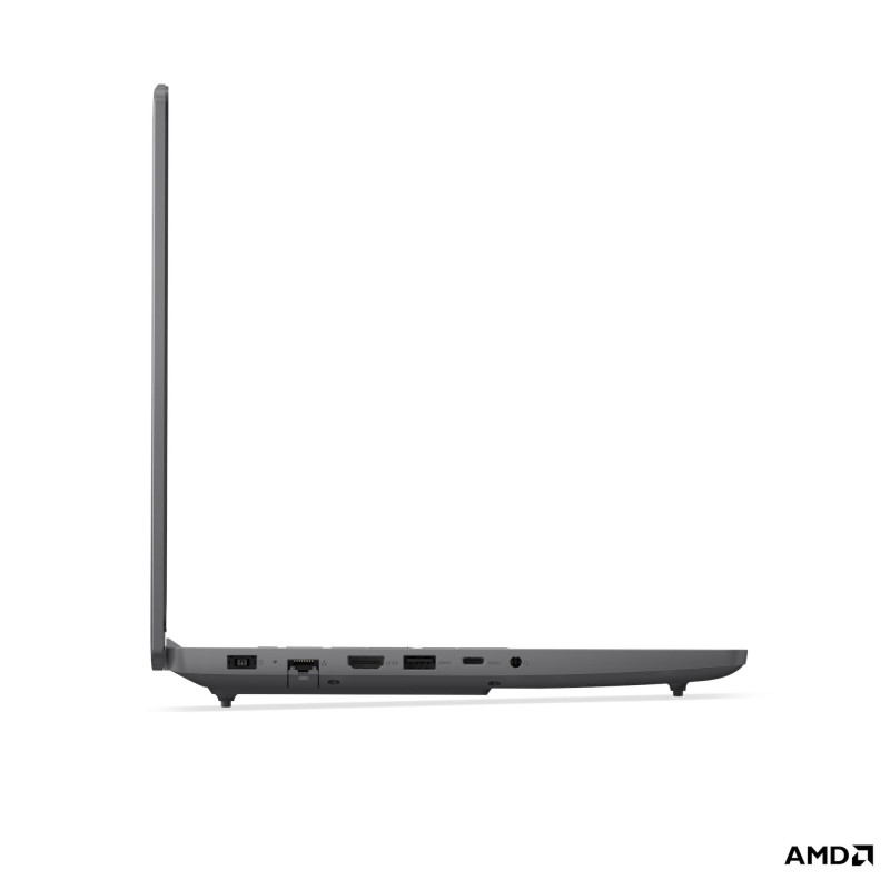 Lenovo LOQ/15ARP10E/R5-150/15,6''/FHD/16GB/512GB/RTX 3050/bez OS/Gray/2R