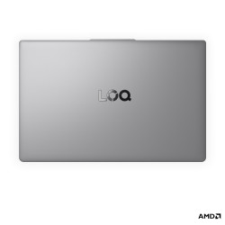 Lenovo LOQ/15ARP10E/R5-150/15,6''/FHD/16GB/512GB/RTX 3050/bez OS/Gray/2R