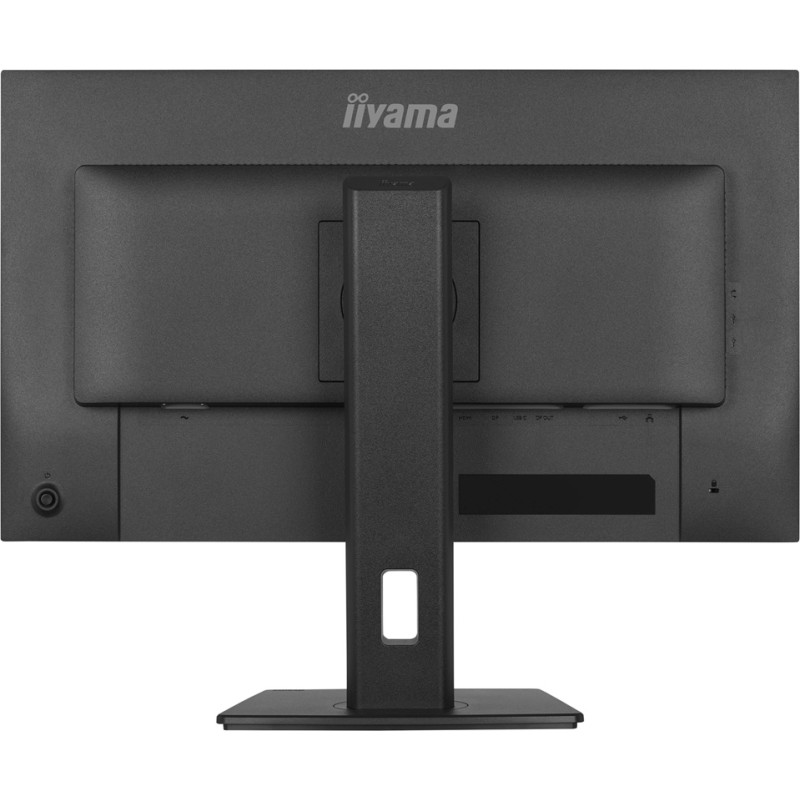 iiyama ProLite/XB2797QSN-B1/27''/IPS/QHD/75Hz/1ms/Čierna/5R