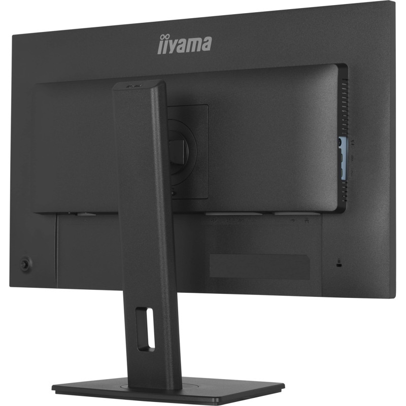 iiyama ProLite/XB2797QSN-B1/27''/IPS/QHD/75Hz/1ms/Čierna/5R