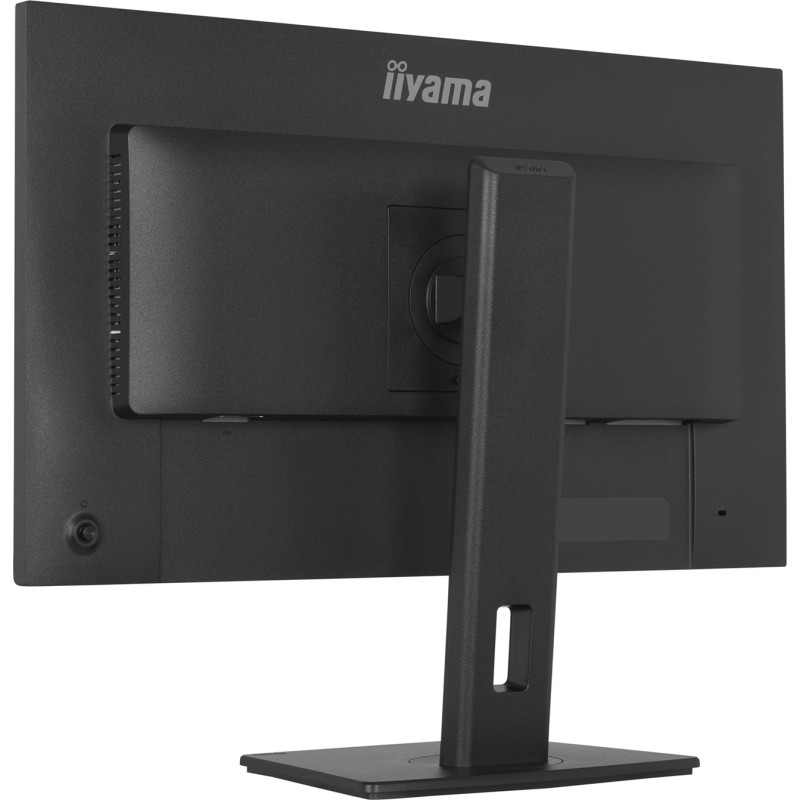 iiyama ProLite/XB2797QSN-B1/27''/IPS/QHD/75Hz/1ms/Čierna/5R