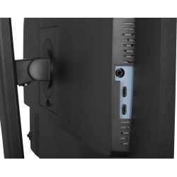 iiyama ProLite/XB2797QSN-B1/27''/IPS/QHD/75Hz/1ms/Čierna/5R