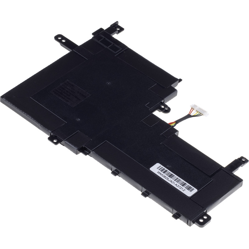 Batérie T6 Power pre Asus VivoBook X513, X531, S513, S531F, F513, K513, 3639mAh, 42Wh, 3cell, Li-pol