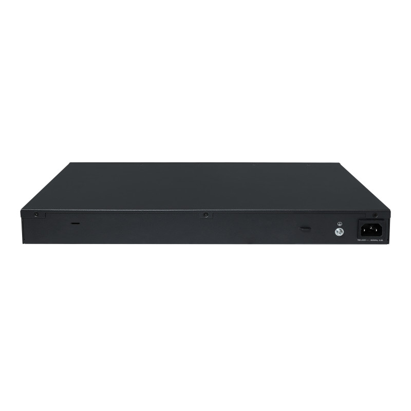 HP ENTERPRISE - HPE NW CW 2150 48G PoE+ 4P 390W Switch