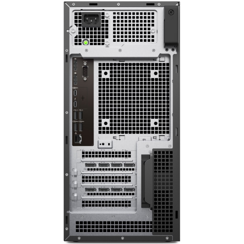 Dell Pro Max/T2 FCT2250/Tower/U7-265/32GB/1TB/RTX A1000/W11P/3R