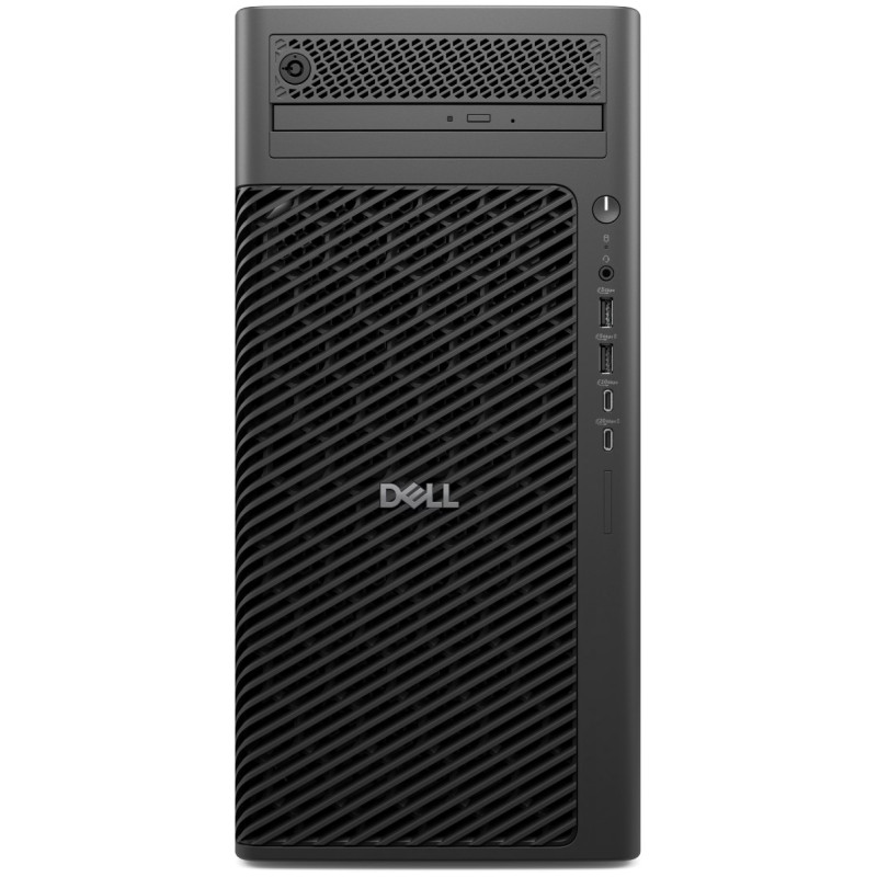 Dell Pro Max/T2 FCT2250/Tower/U7-265/32GB/1TB/RTX A1000/W11P/3R