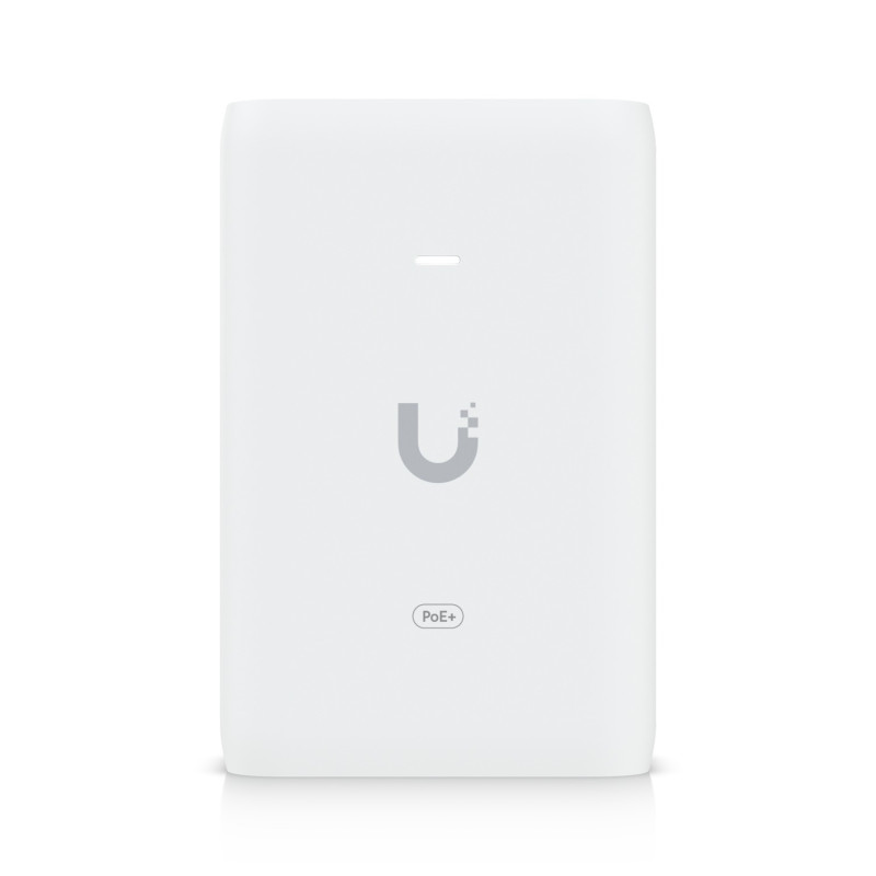 Ubiquiti UniFi UACC-PoE+-2.5G - 2,5G PoE+ Adapter (30W)