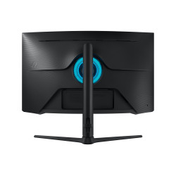 Samsung Odyssey/G65B/32''/VA/QHD/240Hz/1ms/Black/2R