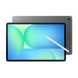 Samsung Galaxy Tab S10 FE+/SM-X620/13,1''/2880x1800/8GB/128GB/An15/Gray