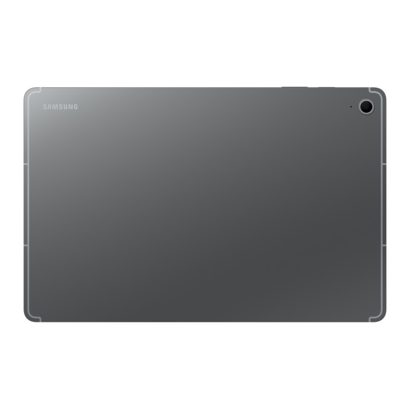Samsung Galaxy Tab S10 FE+/SM-X620/13,1''/2880x1800/8GB/128GB/An15/Gray