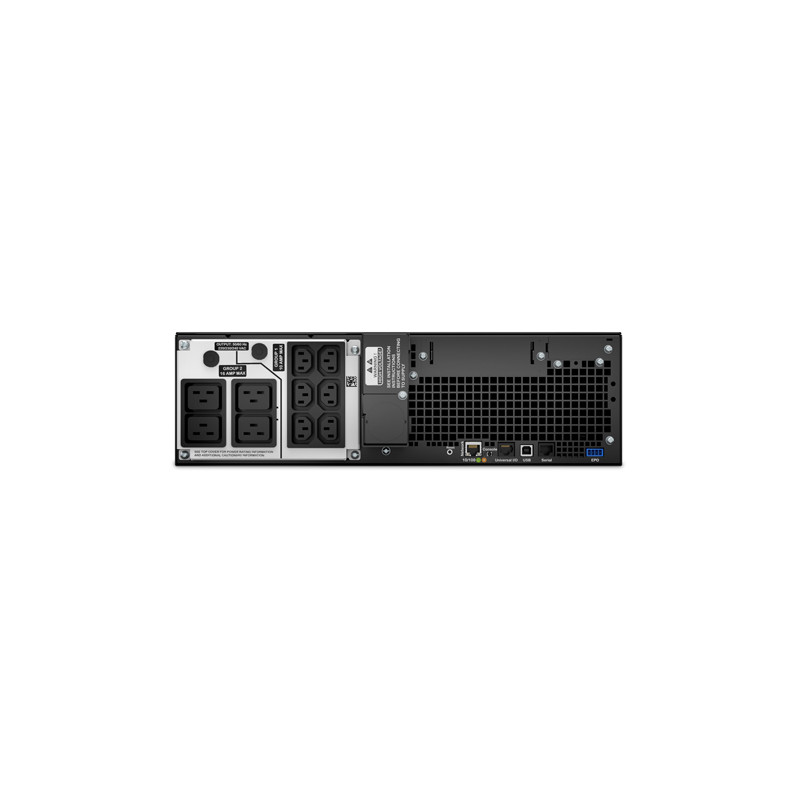 APC Smart-UPS SRT 5000VA RM 230V