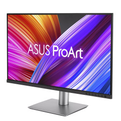 ASUS ProArt/PA279CRV/27''/IPS/4K UHD/60Hz/5ms/Blck-Slvr/3R
