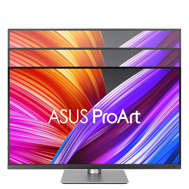 ASUS ProArt/PA279CRV/27''/IPS/4K UHD/60Hz/5ms/Blck-Slvr/3R