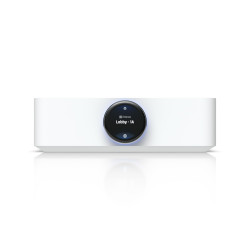 Ubiquiti UPL-Amp-W - UniFi Play PowerAmp, biely