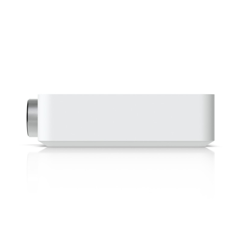Ubiquiti UPL-Amp-W - UniFi Play PowerAmp, biely