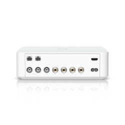 Ubiquiti UPL-Amp-W - UniFi Play PowerAmp, biely