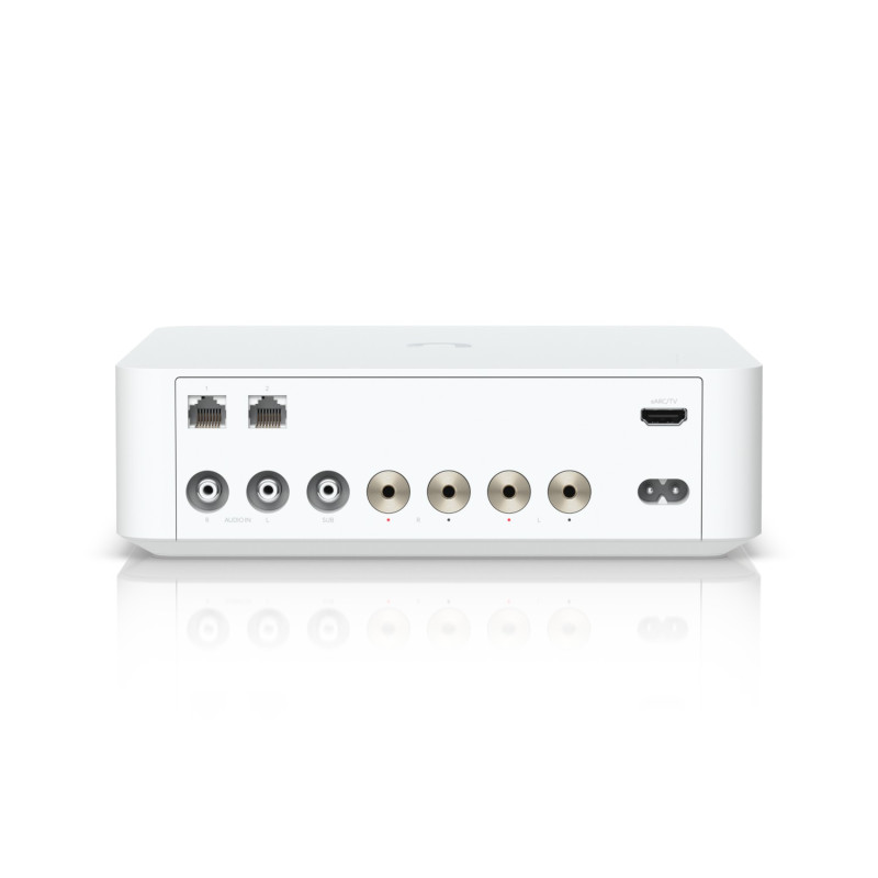 Ubiquiti UPL-Amp-W - UniFi Play PowerAmp, biely