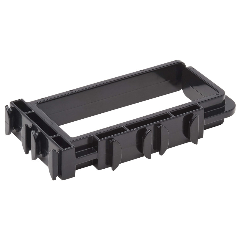 EATON - Oká na uchytenie káblov, malé, 2x4, 12ks balenie
